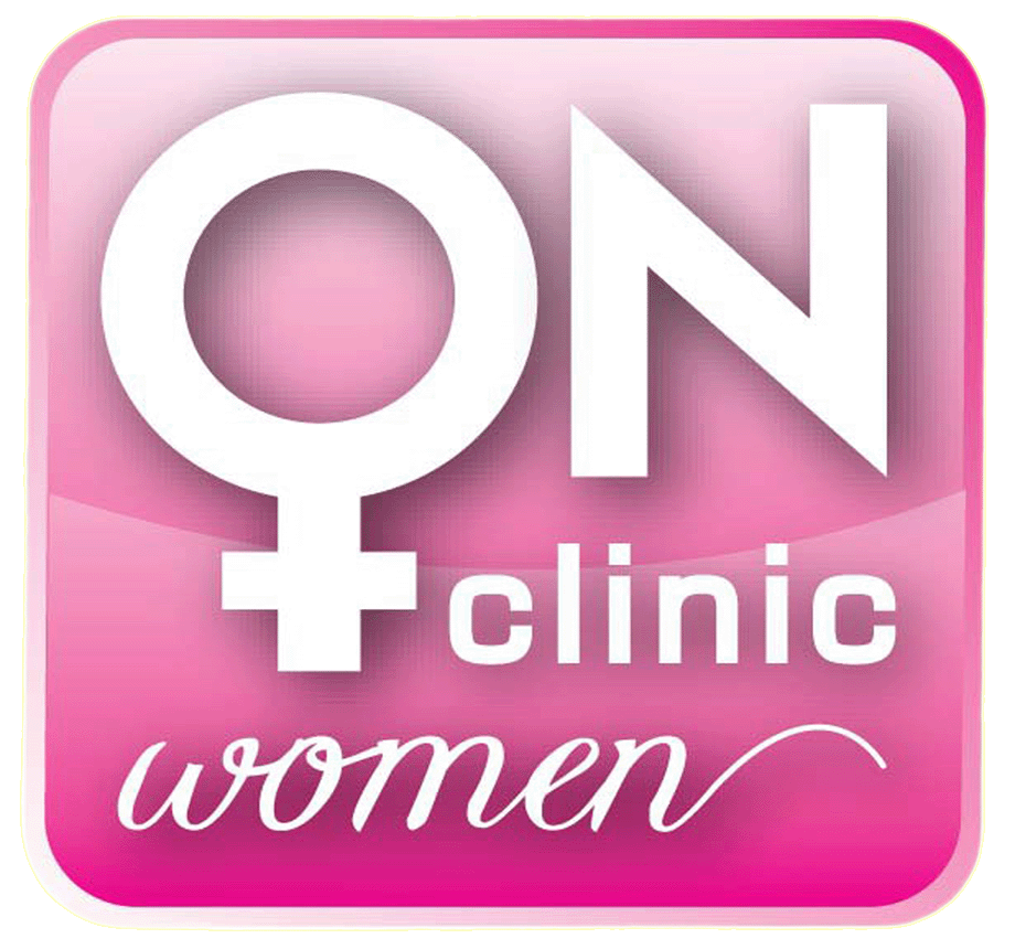 On Clinic Woman