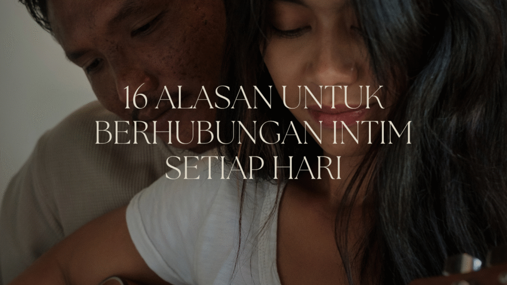 16 Alasan